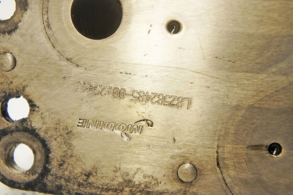 Uj392 peugeot 508 ii 2.0d радіатор радіатор оливи l82582485 Недорого