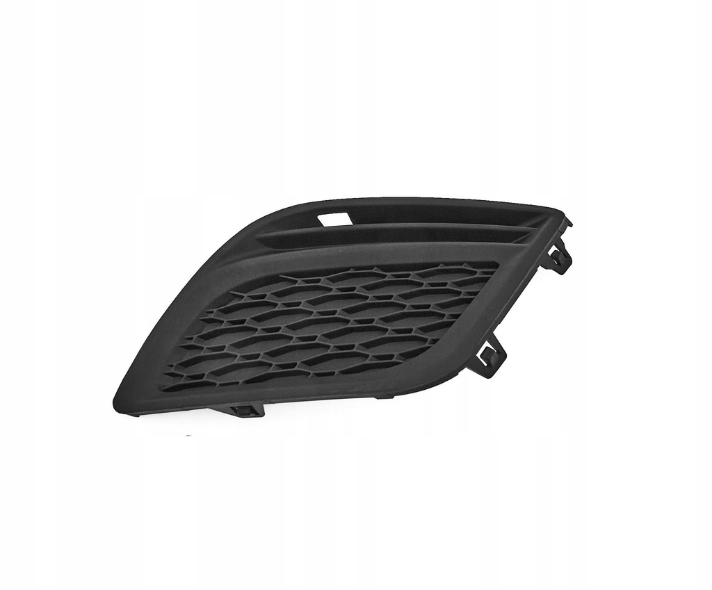 фото №1, Volvo xc60 2008 - 13 рамка решётка радиатора противотуманной фары левая 312906571