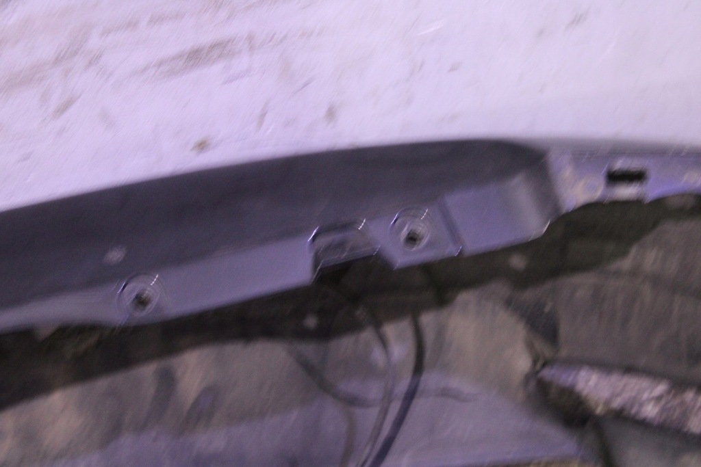 фото №10, Бампер задняя задний alfa romeo gt