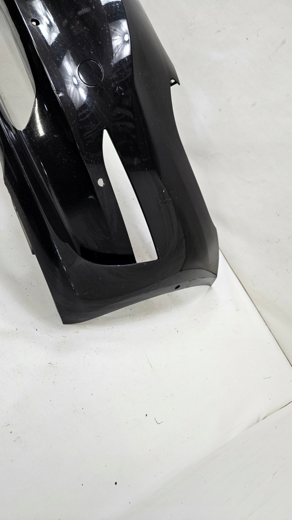 фото №8, Бампер перед передній tesla model 3 iii оригінальний