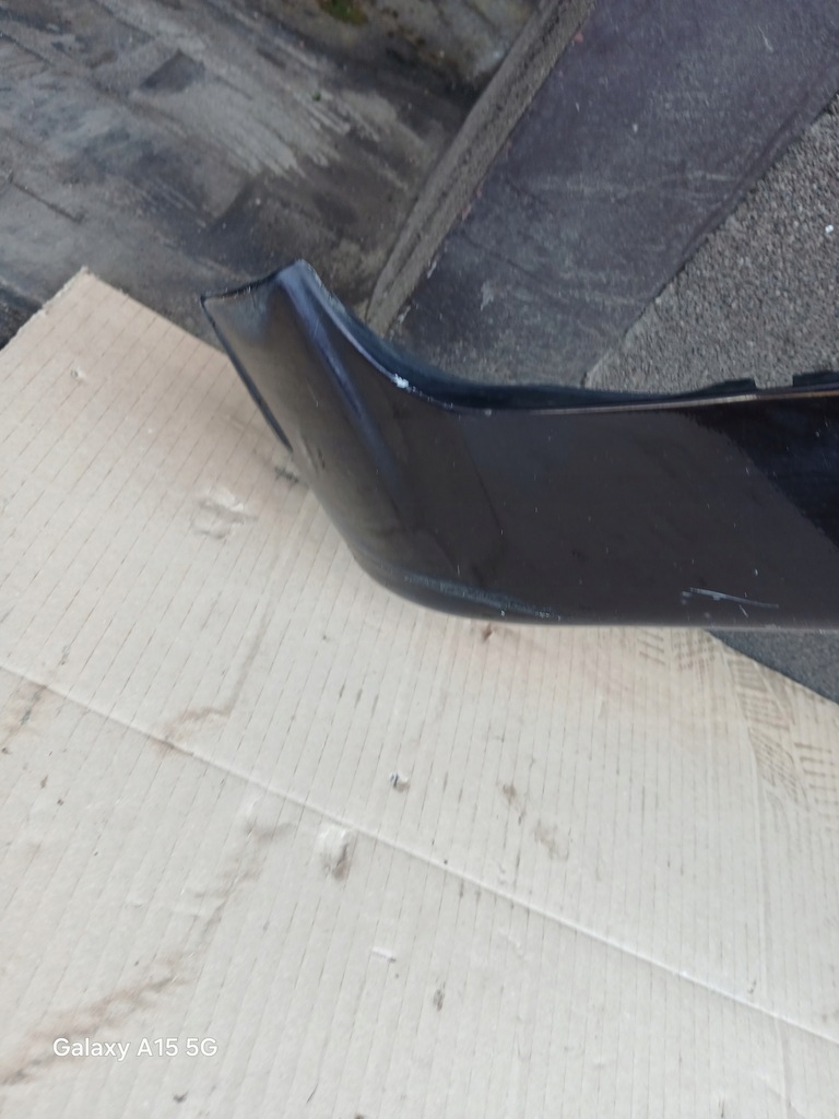 фото №8, Крыло правый нет гнилой mazda 6 gg 05-07 цвет 28w