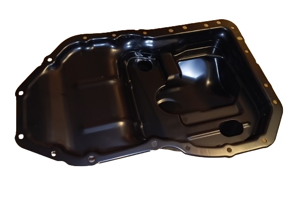 Купить Mitsubishi lancer evo x 10 ralliart 2.0 поддон масляная масла двигателя