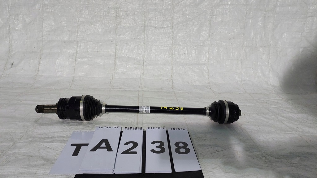 фото №1, Привідний вал bmw x1 u11 u06