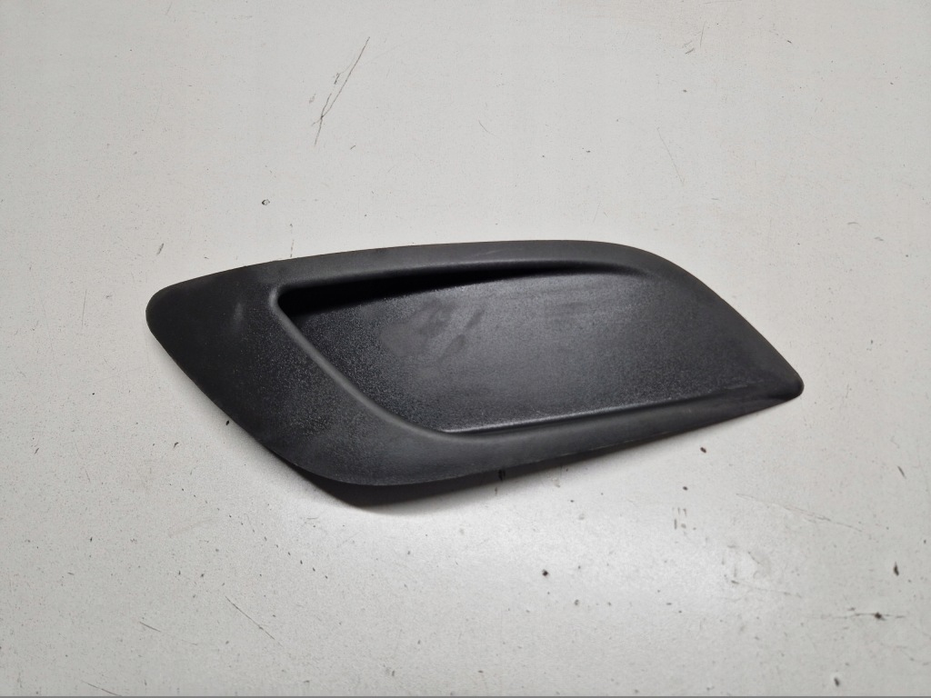 Купить Ford focus mk2 lift решётка бампера рамка левая 8m51-19953-be