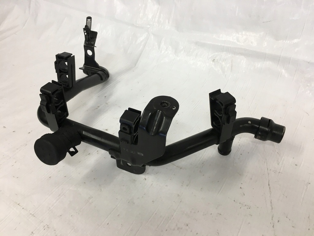 фото №12, Магистраль водяная vw passat 1.9 tdi 038121065bh