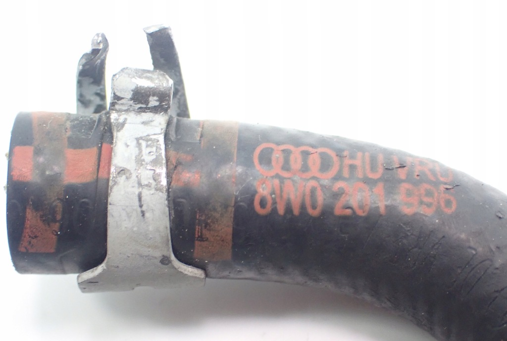 фото №11, 8w0201996 шланг вентиляционный audi a5 f5 8w