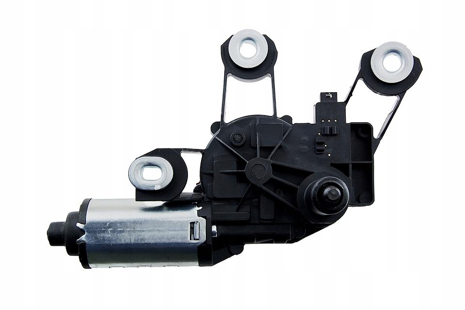 Купити Двигун двірник задній ford fiesta 2002-,