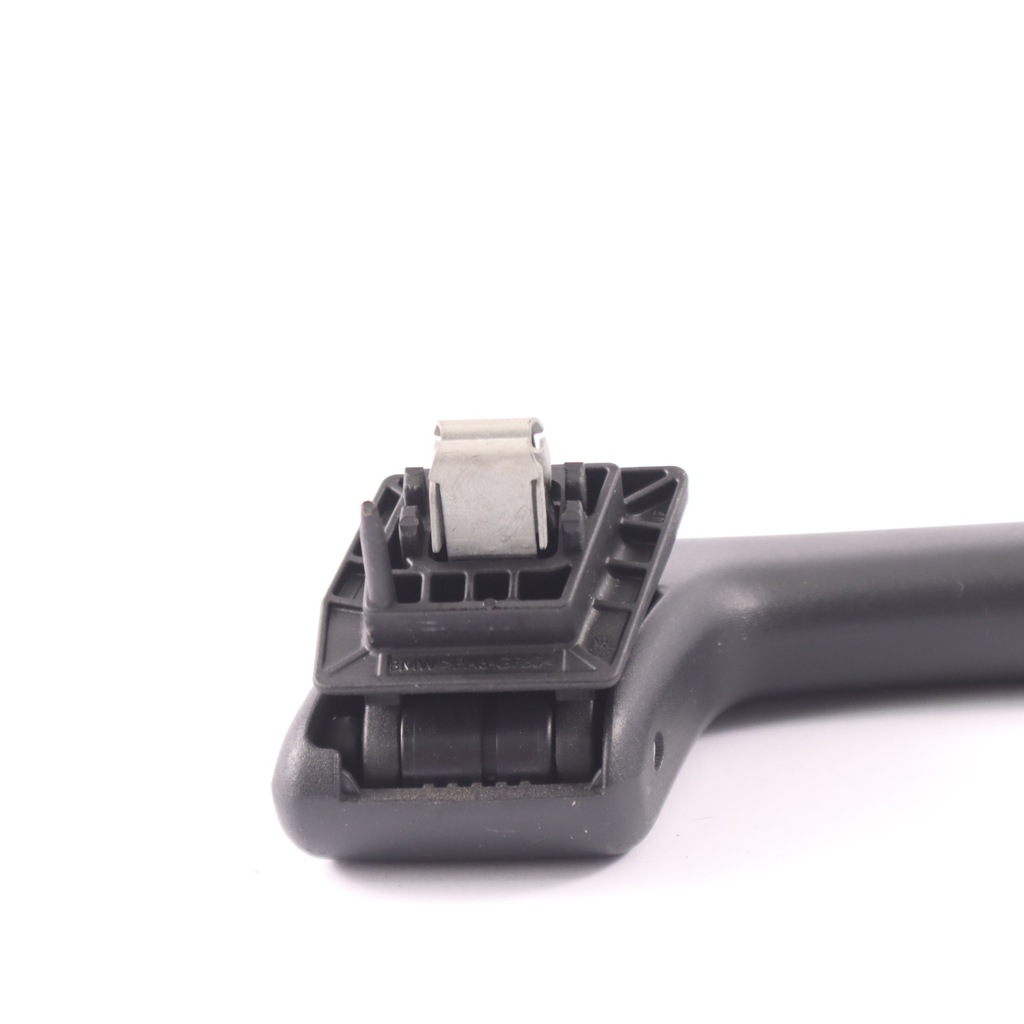 фото №9, Bmw x5 f15 кронштейн ручка потолочный передняя правый левая чёрный 8052676