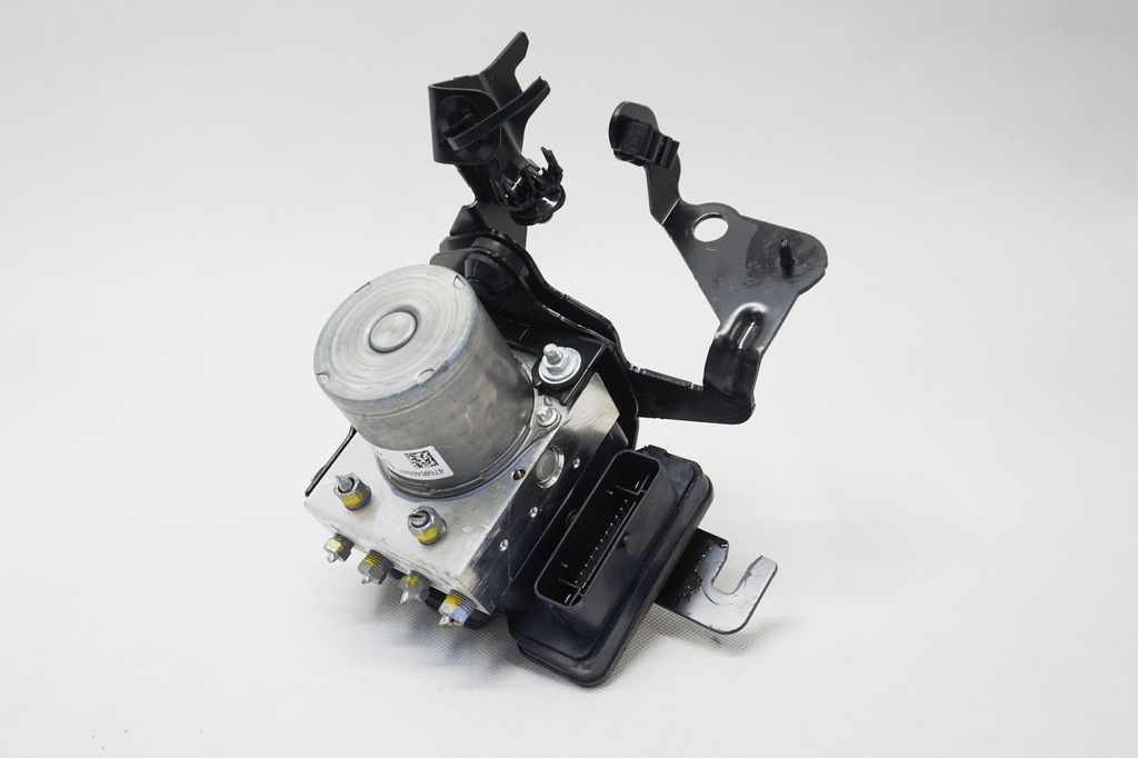 фото №1, Насос abs renault clio v 5 lift 1.0tce 476604694r