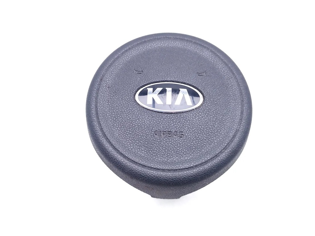 фото №9, Kia niro подушка воздушная подушка безопасности руля 2021 suv 4/5dr 56900-g5100