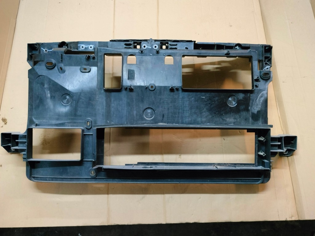 фото №1, Підсилювач pas передній renault megane iv оригінал