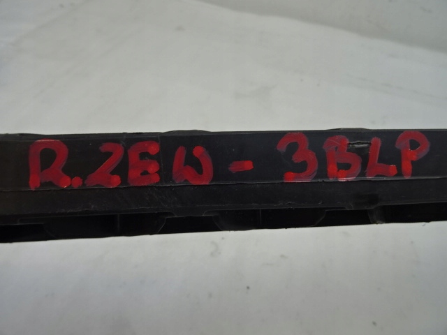 фото №12, Citroen c5 iii x7 балка бампера передній перед 9660501380