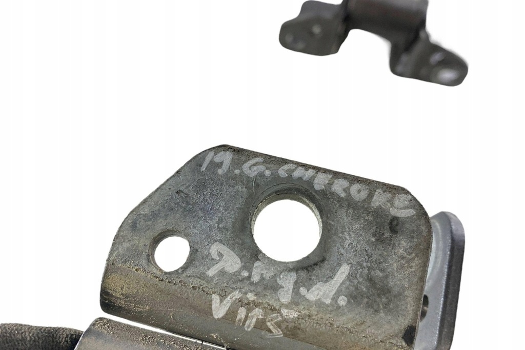 фото №7, Інше частини кузов jeep grand cherokee iv wk, wk2 55113660ac 3.6l