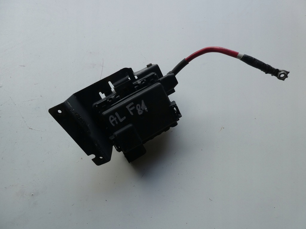 фото №1, Модуль вентиляторів vw t4 701919506