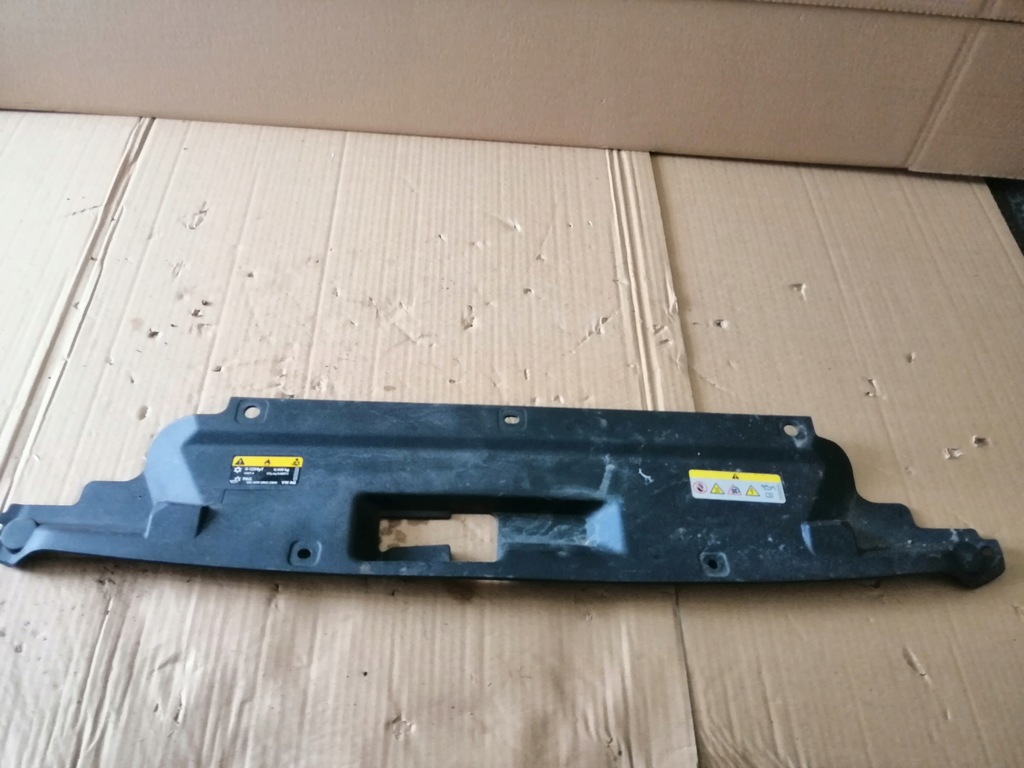 фото №1, Arona защита поперечина верхний 6f9853655a