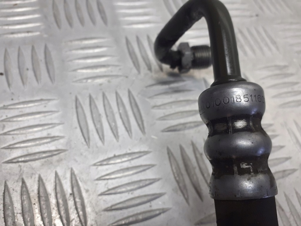 фото №3, Шланг усилителя opel signum 1.9 cdti