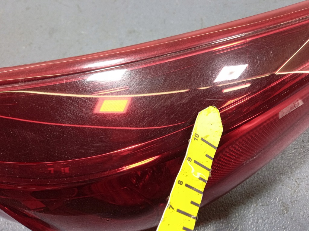 фото №8, Mazda 3 bm hb лампа задня права b45c-51150