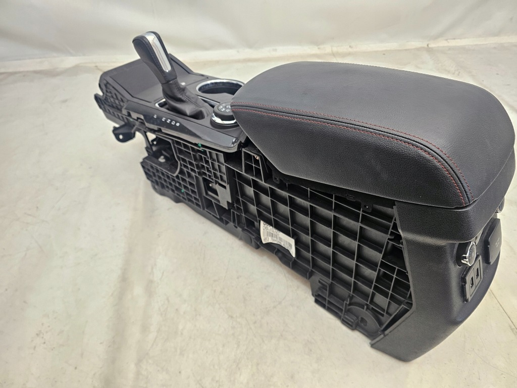 Купить Ford explorer v 14-19 туннель средний рычаг sport hb53-78045a06-ae америка