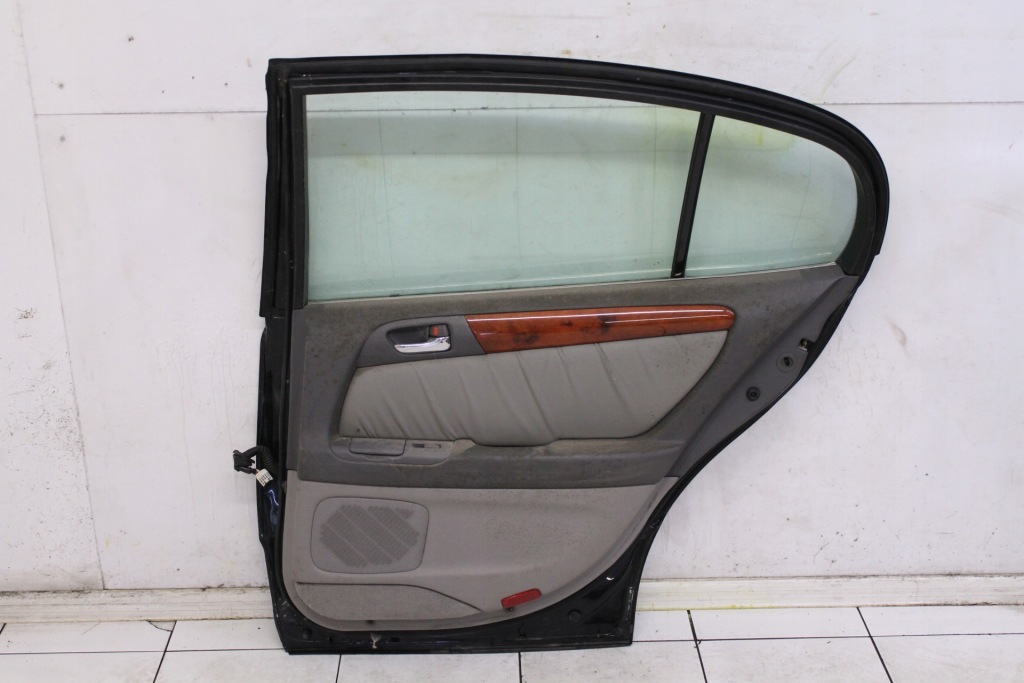 фото №2, Двері правий праве задня задні lexus gs ii 1997r- 8p8