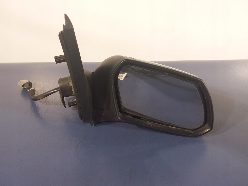 фото №1, Ford mondeo mk3 дзеркало праве 5 pin