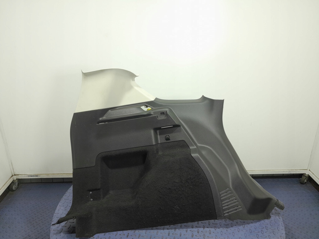 фото №1, Ford kuga mk2 оббивка обшивка багажника лівий cv44-s31013-al