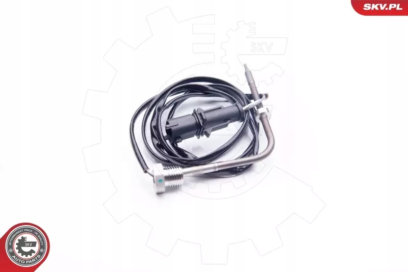 фото №2, Esen skv 30skv089 датчик, температура вихлопних газів