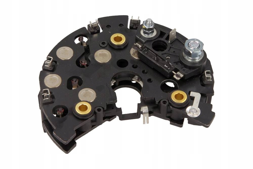 фото №10, Диодный мост prost. генератора