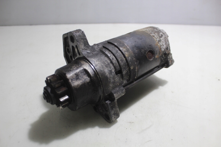 фото №3, Стартер nissan almera n16 2.2di