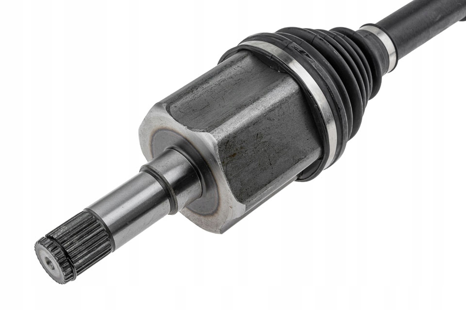 фото №2, Nty npw-ar-008 wał приводной