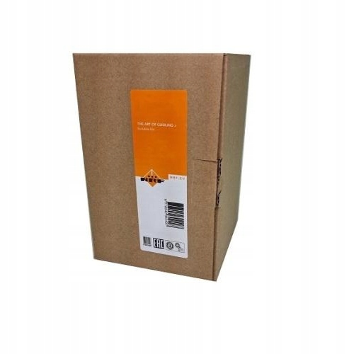 Купити Nrf 30166 інтеркулер