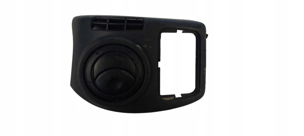 фото №1, Решітка обдув права europa оригінал opel movano ii b 19r