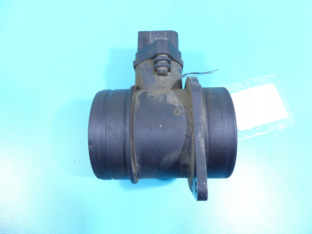 фото №6, Витратомір vw bora 0281002757 1.9 tdi