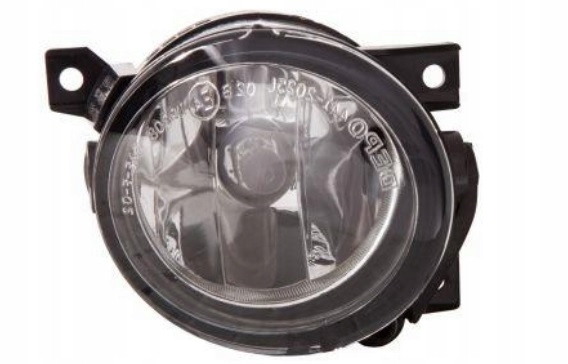 фото №1, Лампа протитуманна фара перед pr seat mii skoda citigo 12-