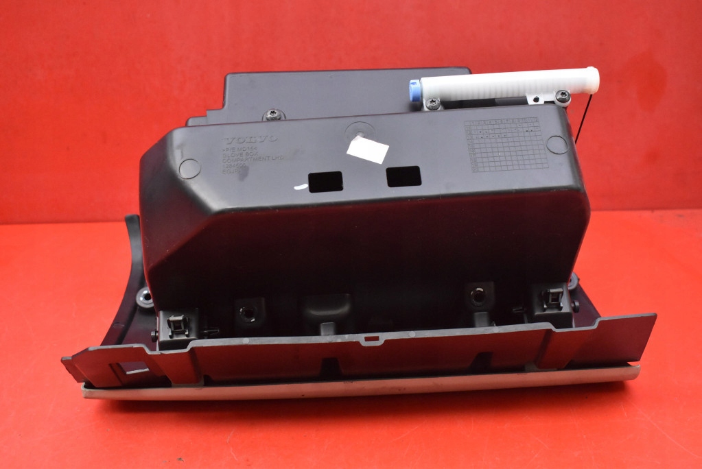 фото №6, Бардачок пасажира eu 39824224 volvo v40 2 ii 12-16