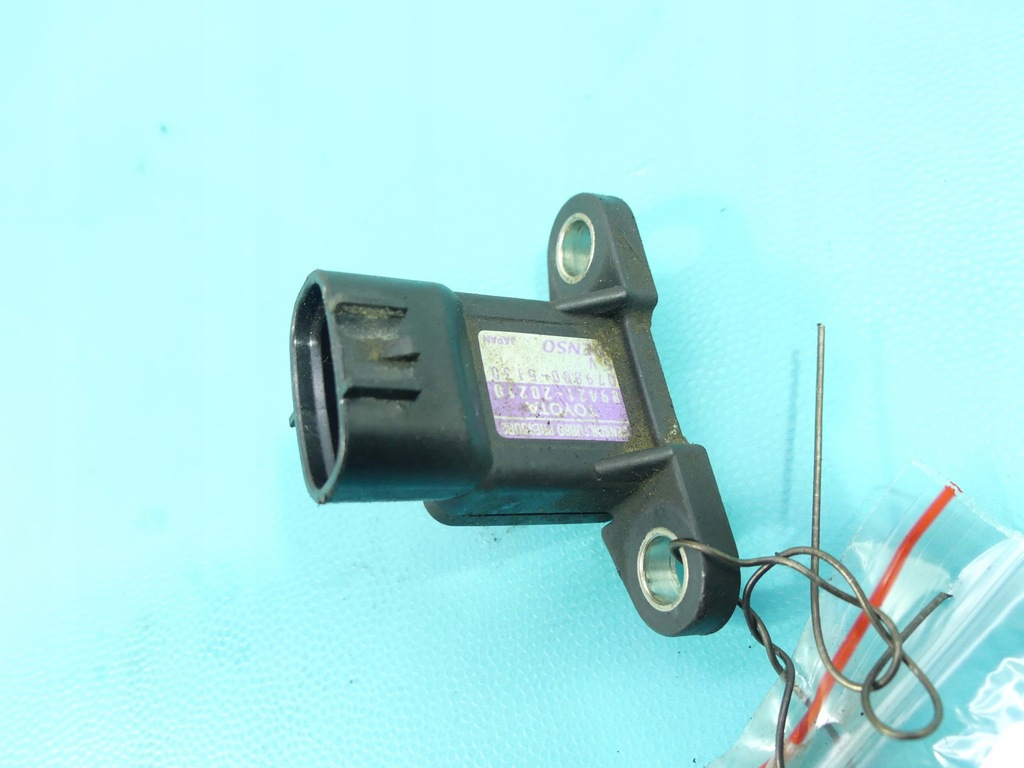 фото №1, Датчик воздуха mapsensor corolla verso i