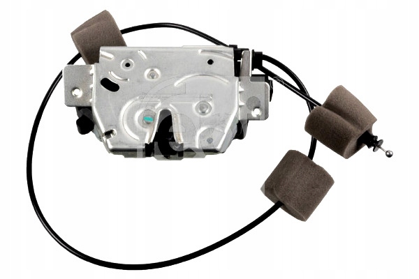 фото №2, Замок кришки багажника mercedes gl x164 m w164 r w251 v251