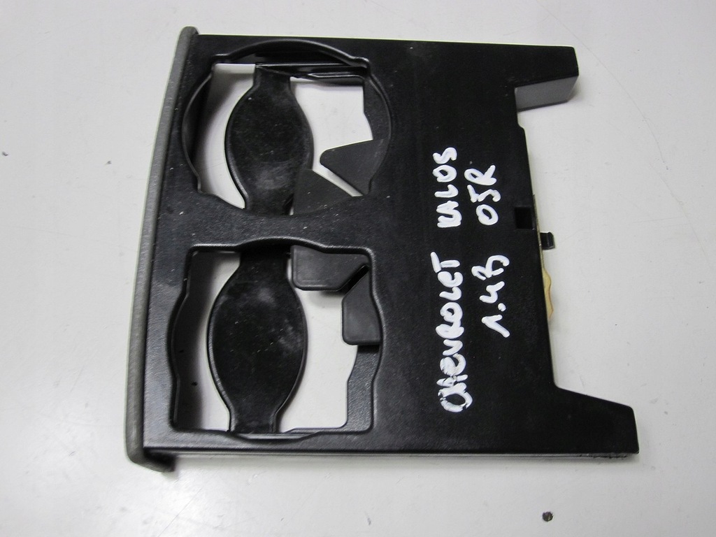 фото №1, Підсклянник кронштейн na чашка chevrolet kalos 2005r