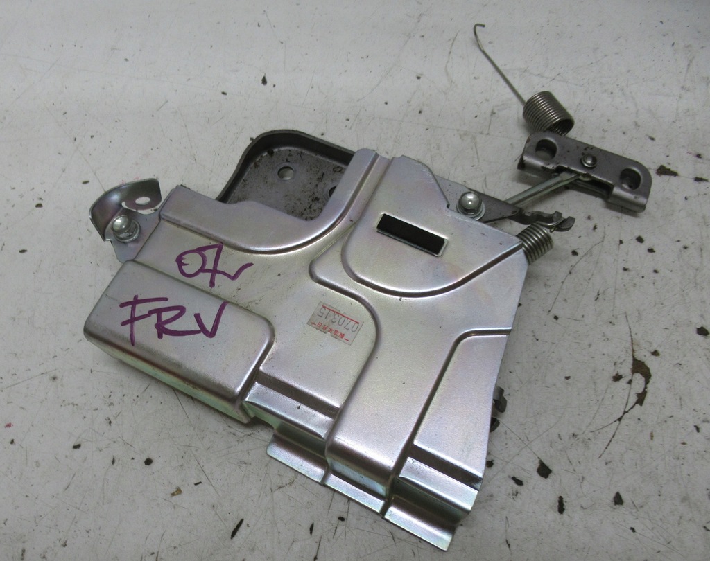 фото №1, Honda fr-v 07 r механизм тормоза ручного