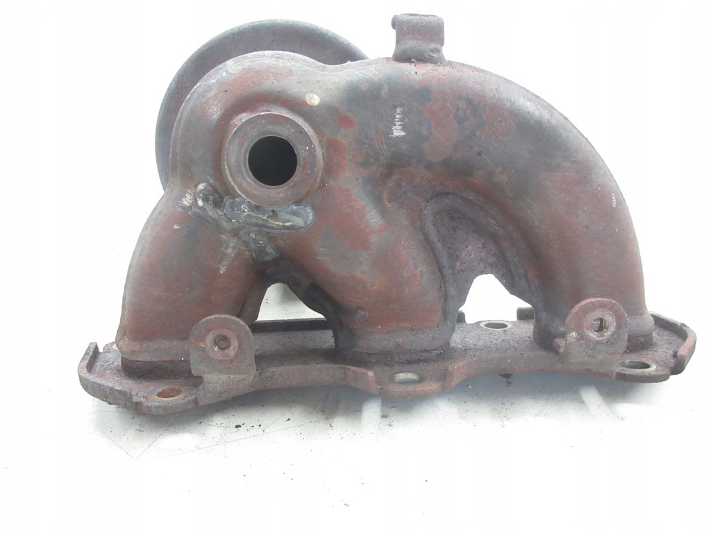 фото №5, Vw polo iv 9n 3d 1.2 12v 64 km azq катализатор