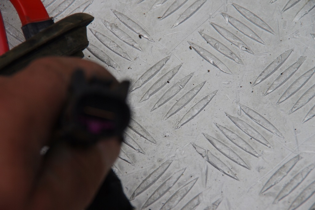 фото №5, Шланг аккумулятор plus + bmw 3 f34 gt 6832330