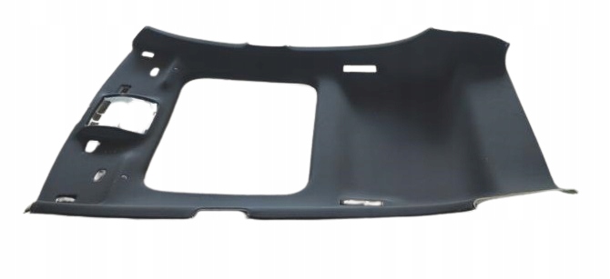 фото №1, Потолок mercedes a 177 w177 панорама