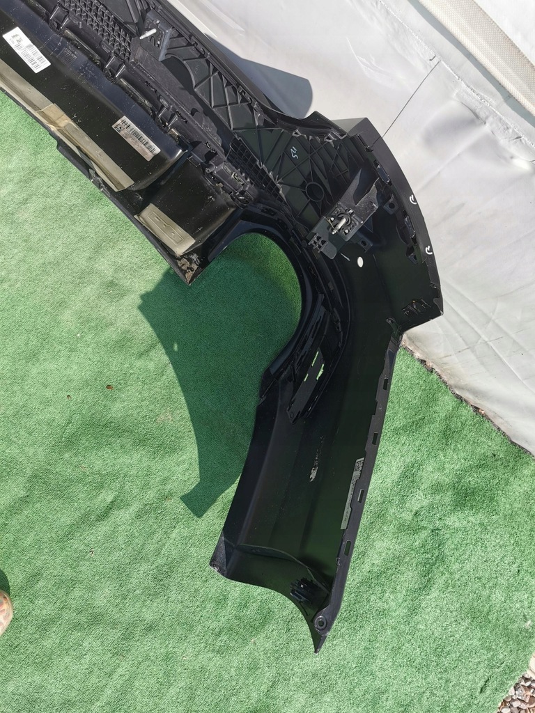 фото №11, Бампер задня задній audi a5 rs5 8w 8w6 8w6807521ae