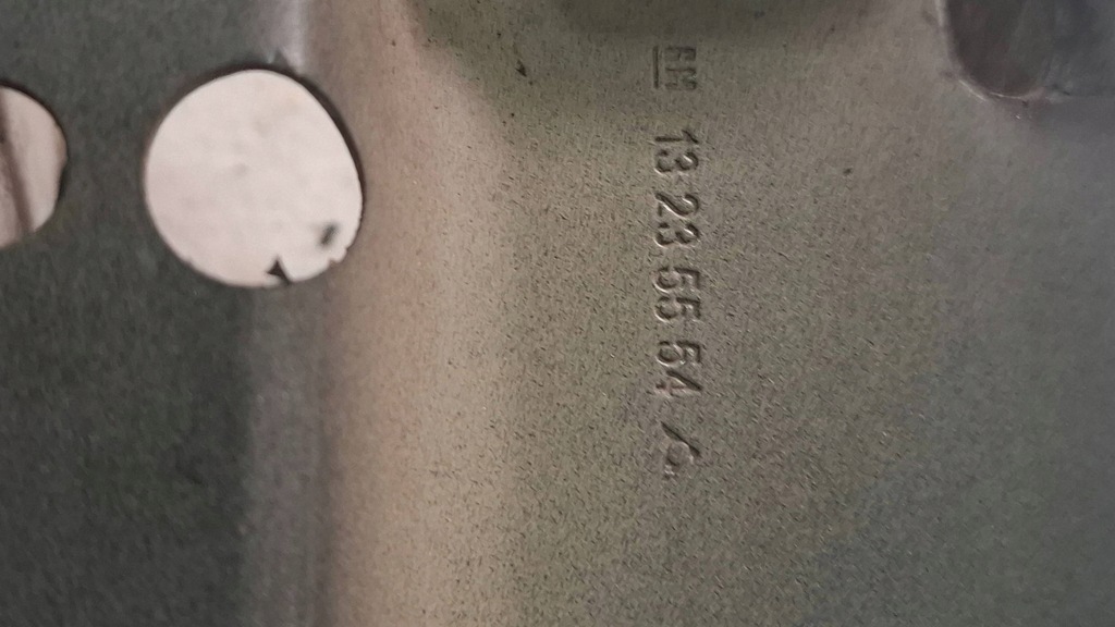 фото №8, Opel insignia a 2010 амортизатор 13235554