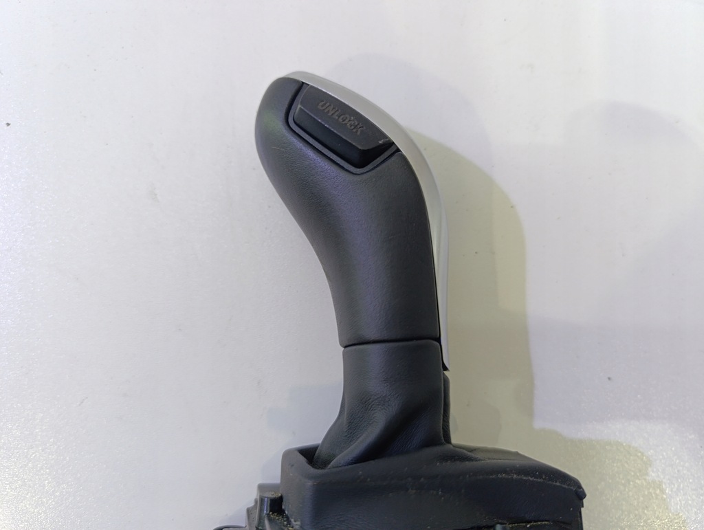 фото №9, Bmw f15 f16 ручка перемикання передач 9318968