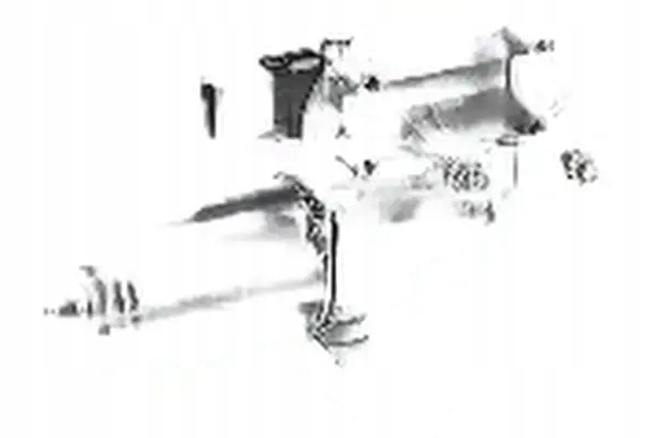 Купити Двигун двірник 409 024 topran mercedes