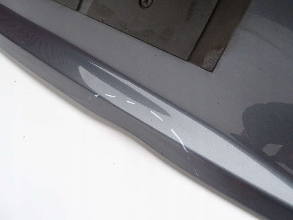 фото №14, Крышка багажника задняя задняя багажника с стекло lx7r audi a5 8t sportback 07-16r