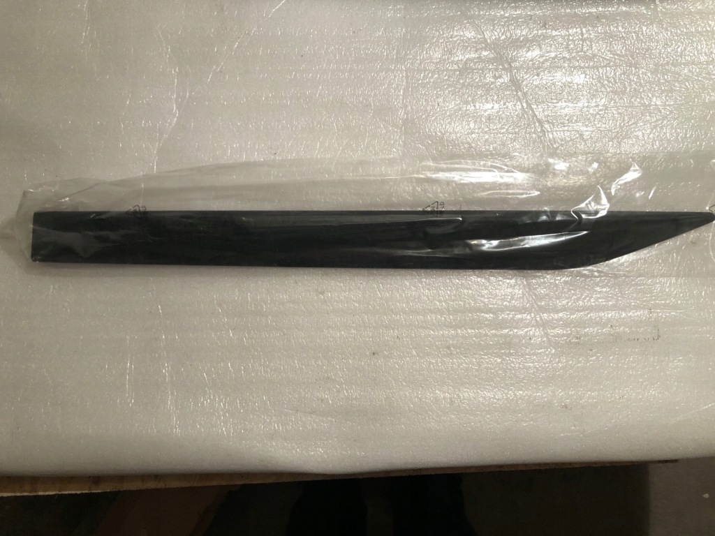 фото №1, Комплект молдинг дверь legacy outback forester org n