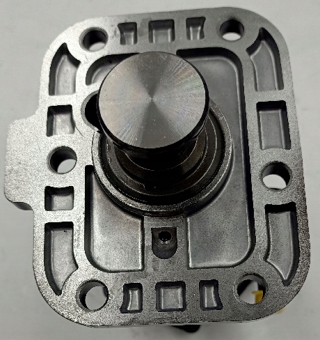 фото №5, Насос вакуумная вакуумa land rover defender 2,5d 90-98 вакуум