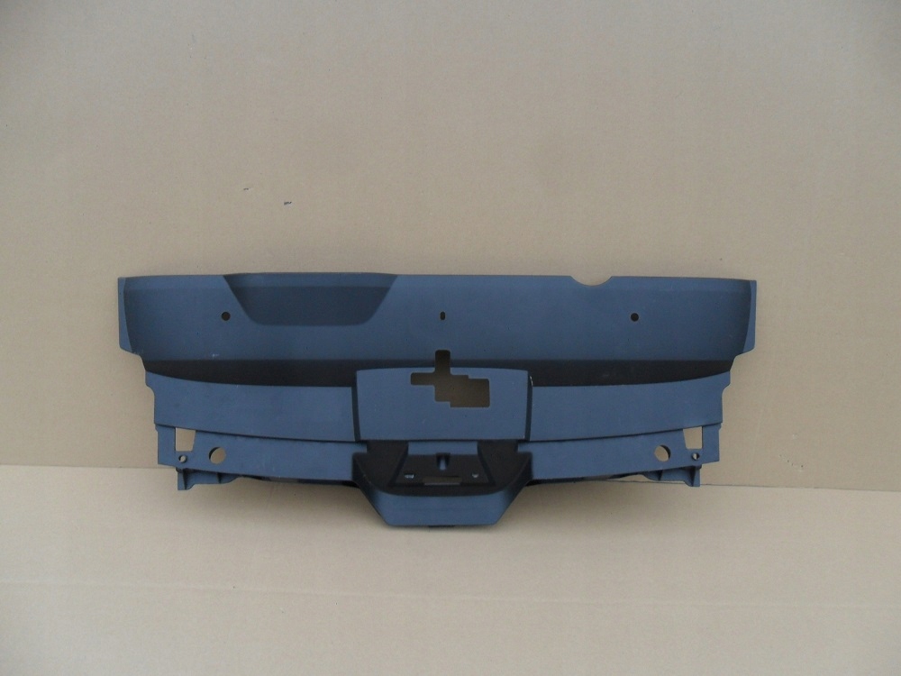 фото №5, Peugeot 407 6_ 2004 2005 2006 решітка радіатора внутрішня