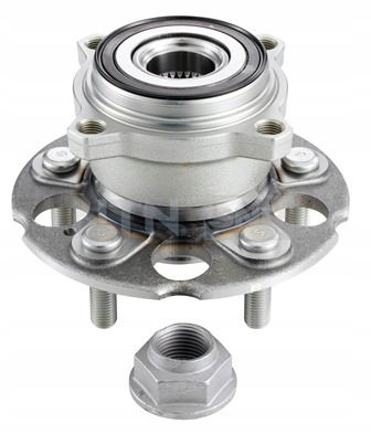 Подшипник колеса задняя r174.67 snr honda cr-v iii Цена